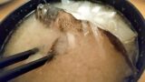 釣ってきたムラソイを味噌汁に！フンドーキンで魚本来の味を引き出す？【釣りメシ】