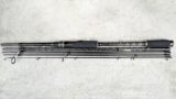 クロスフィールド XRFS-935M-MB長期レビュー|今も使っている5本継ぎパックロッド