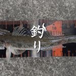 東京都市河川でウナギ釣り！梅雨の身近な川でニョロっとウナギを釣る