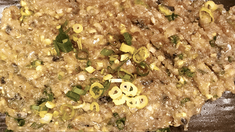 小サバを釣って「ごまさば丼」に！千葉海釣りで釣ったサバで釣り飯