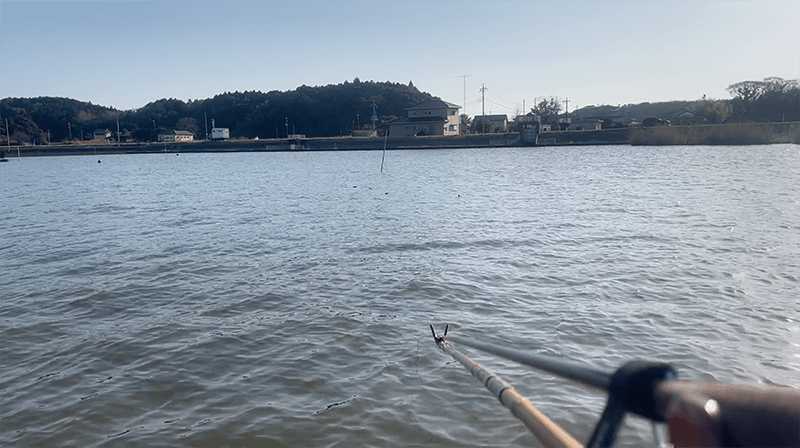 3月中旬の北浦でヘラブナ狙うも本命は釣れず…😮‍💨｜｜霞ヶ浦水系ヘラブナ野釣りブログ