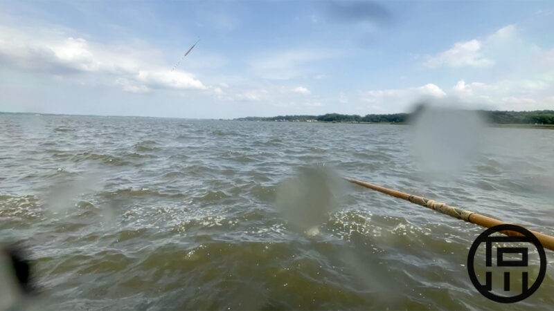 釣りのち山登り時々釣り｜霞ヶ浦水系ヘラブナ野釣りブログ【5月下旬 初夏】