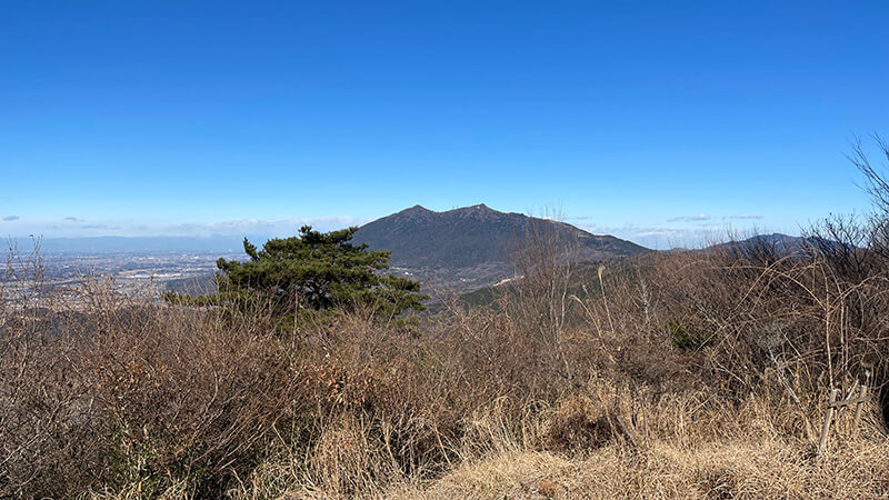 宝篋山（ほうきょうさん）｜ハイキングにおすすめの里山【茨城県】