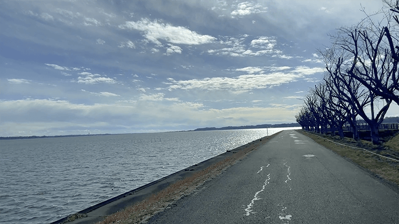 霞ヶ浦・北浦・黒部川でヘラブナ野釣りな4日間｜デコ×3後に粘って40上が…！【1月 冬】