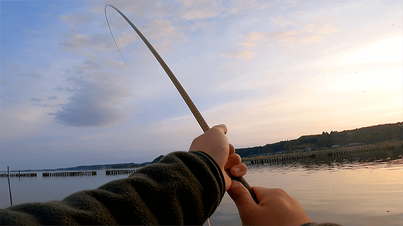 自作ウキでヘラブナが釣れて嬉しい春の北浦でのヘラ釣り【霞ヶ浦水系北浦 4月上旬】