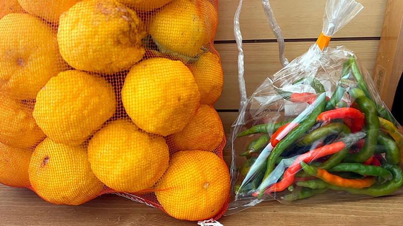 大量消費のつもりが主役に…自家製柚子胡椒が感動レベルでおいしかった件