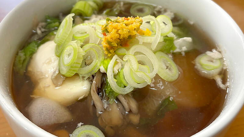 大量消費のつもりが主役に…自家製柚子胡椒が感動レベルでおいしかった件