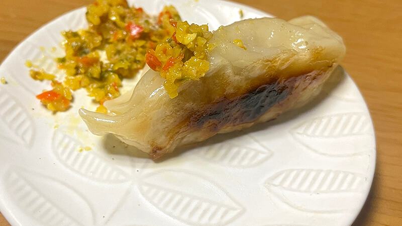 大量消費のつもりが主役に…自家製柚子胡椒が感動レベルでおいしかった件