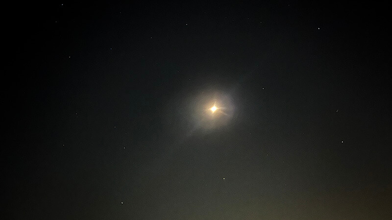 黒部川へ!真冬の夜は氷点下…極寒の中、ヘラブナ夜釣りしてみた