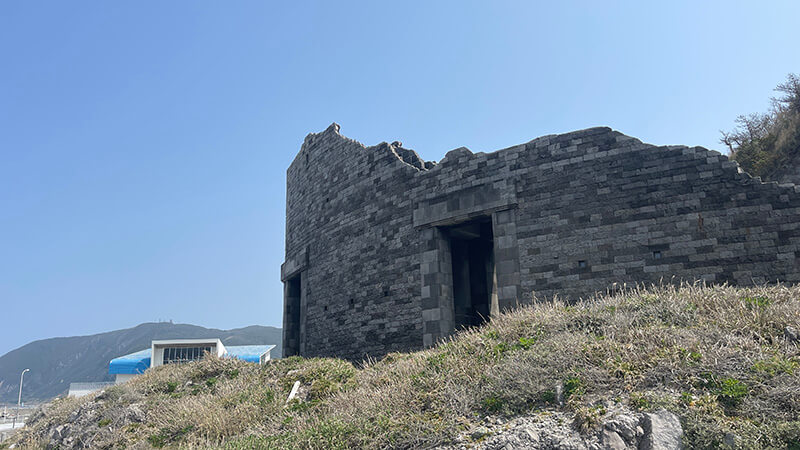 石壁